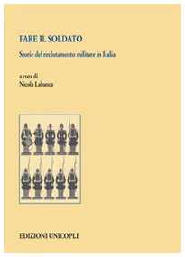 -Fare il soldato