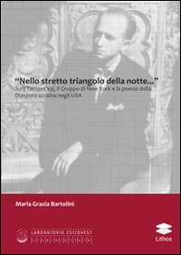 Maria Grazia Bartolini-Nello stretto triangolo della notte ...