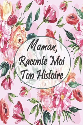Maman Raconte-Moi Ton Histoire - Redone TFR