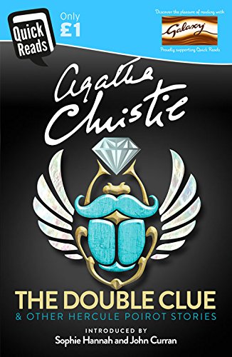 Agatha Christie-The Double Clue