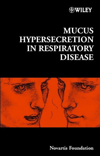 Novartis Foundation Symposium Staff-Mucus Hypersecretion in Respiratory Disease