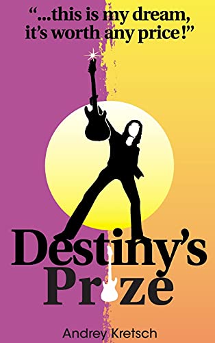 Andrey Kretsch-Destiny's Prize