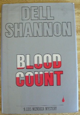 Shannon SHANNON DELL-Error- Blood Count