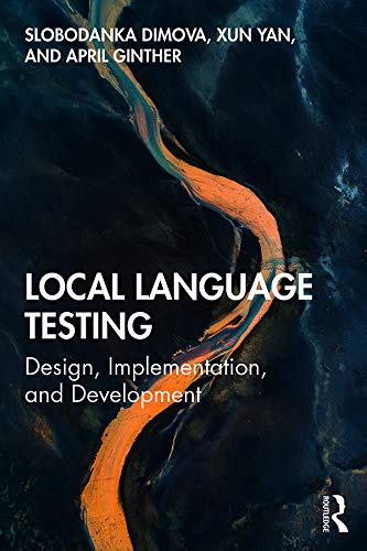 Local Language Testing - Slobodanka Dimova