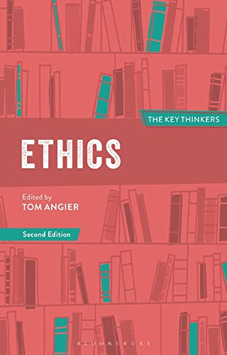 Tom Angier-Ethics