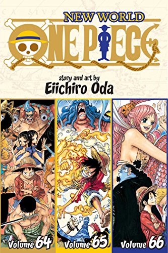 One Piece, Vol. 22 - Eiichiro Oda