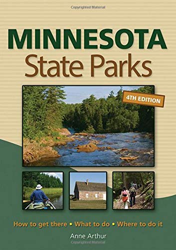 Minnesota State Parks - Anne Arthur