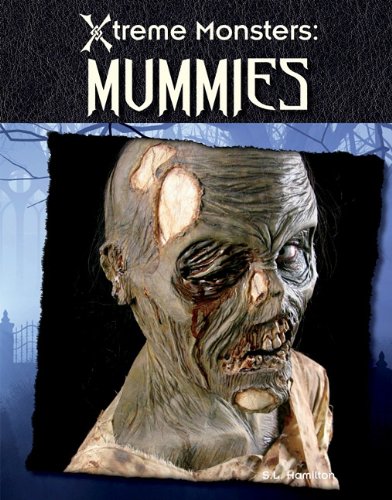 Sue L. Hamilton-Mummies