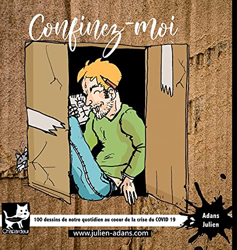 Julien Adans-Confinez-Moi