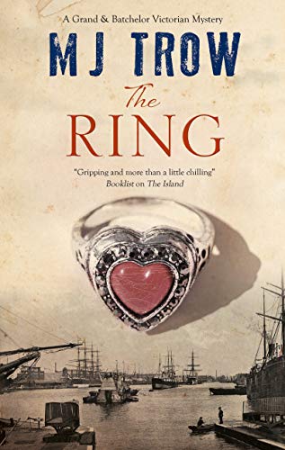 M. J. Trow-Ring