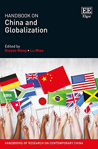 Huiyao Wang-Handbook on China and Globalization