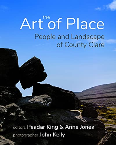Art of Place - Peadar King