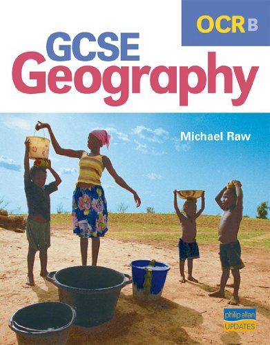M. Raw-Ocr (B) Gcse Geography