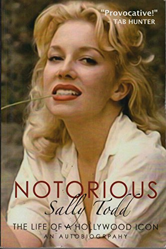 Notorious, Sally Todd - Sally Todd