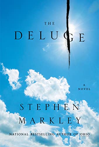 Stephen Markley-Deluge