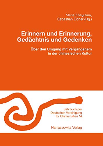 Maria Khayutina-Erinnern und Erinnerung, Gedächtnis und Gedenken