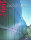 Wilfried Wang-Dam Architecture Annual 1997/Dam Architektur Jahrbuch 1997 (Architecture)