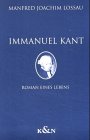 Immanuel Kant - Manfred Joachim Lossau
