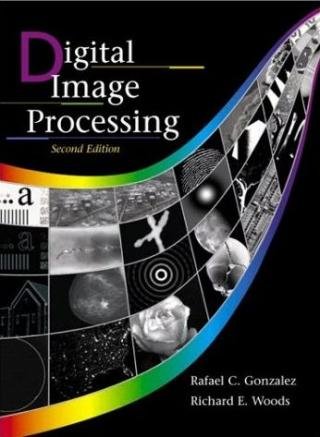Gonzalez-Digital Image Processing