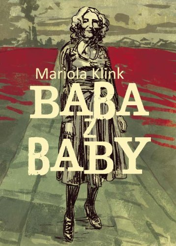 Mariola Klink-Baba z baby