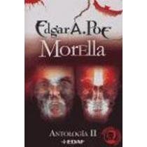 Morella (Antologia) - Edgar Allan Poe