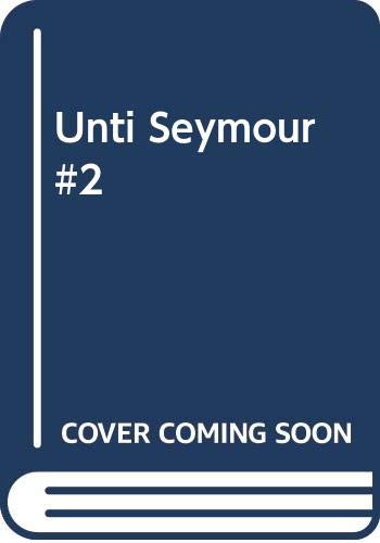 Unti Seymour #2 - Jane Seymour