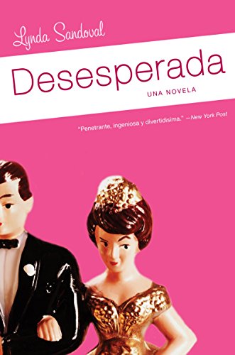 Desesperada - Lynda Sandoval