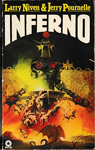 Inferno - Larry Niven