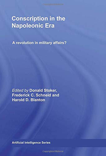 -Conscription in the Napoleonic era