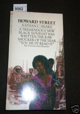 Nathan C. Heard-Howard Street