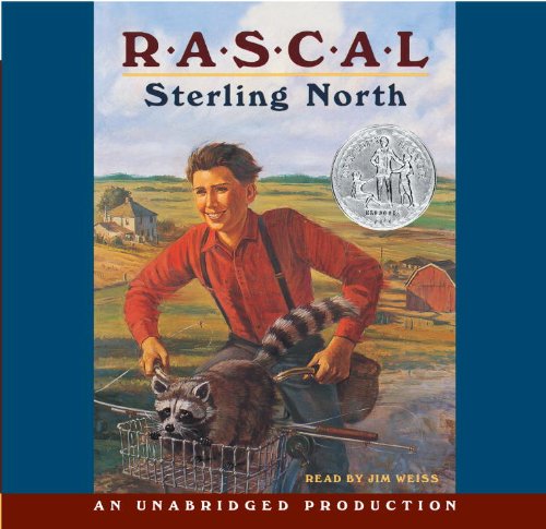 Sterling North-Rascal