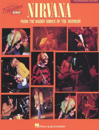 Nirvana - From the Muddy Banks of the Wishkah - Nirvana