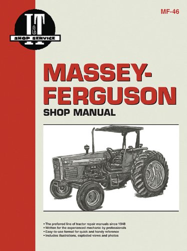 Intertec Publishing Corporation-Massey Ferguson