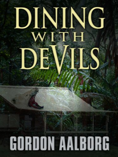 Gordon Aalborg-Dining with devils
