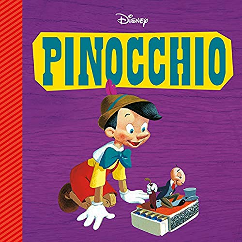 Disney Classic-Pinocchio