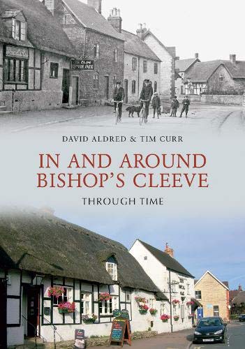 Tim Curr-In and Around Bishop's Cleeve