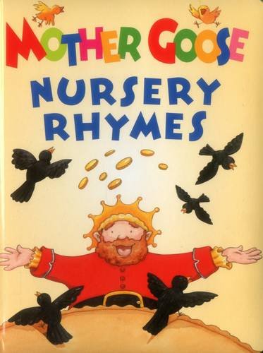 Jan Lewis-Mother Goose Nursery Rhymes