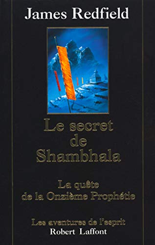 Le secret de Shambala - Redfield
