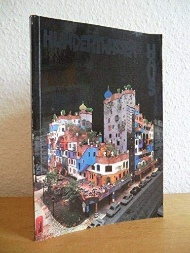 Kristina Hametner-Hundertwasser-Haus