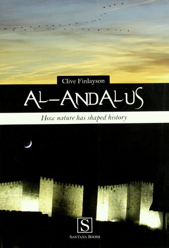 Clive Finlayson-Al-Andalus