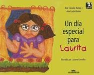 Un Dia Especial Para Laurita - Ana Claudia Bastos