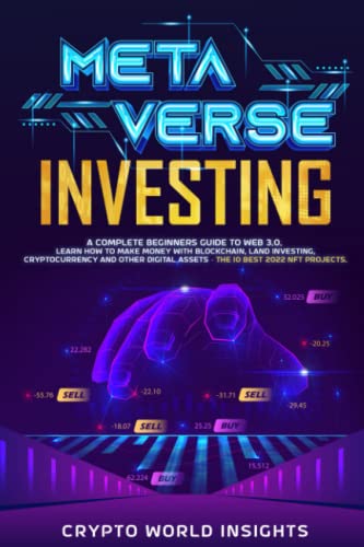 Metaverse Investing - Leroy Hampton