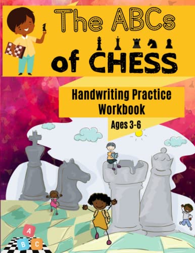 King Hunters-ABCs of Chess