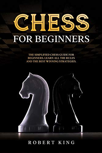 Robert King-Chess for Beginners