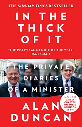 Alan Duncan-In the Thick of It