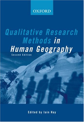Iain Hay-Qualitative Research Methods in Human Geography