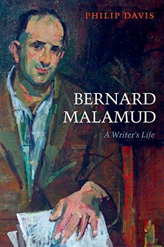 Bernard Malamud - Philip Davis
