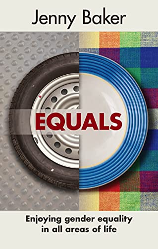 Jenny Baker-Equals