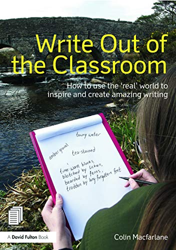 Colin MacFarlane-Write Out of the Classroom
