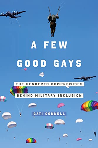 Cati Connell-Few Good Gays
